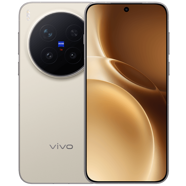 Vivo X300 Pro